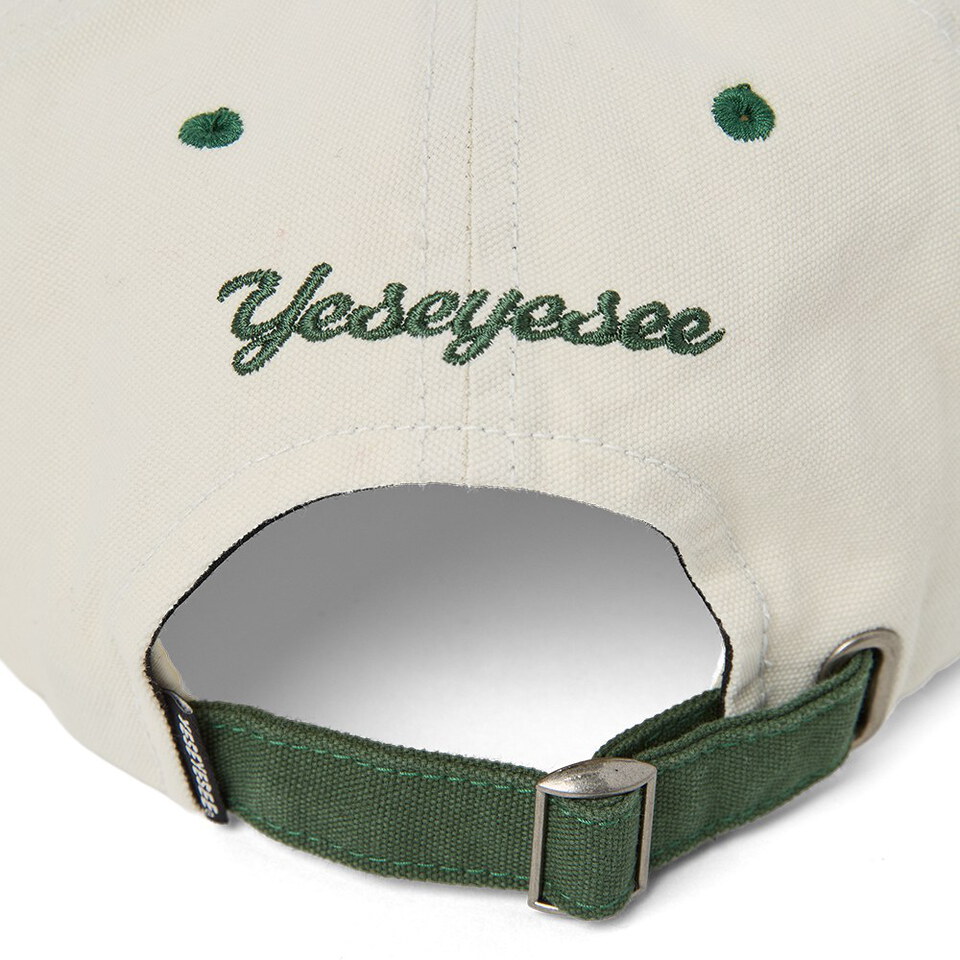 棒球帽 Field Cap