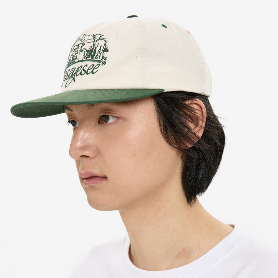 棒球帽 Field Cap