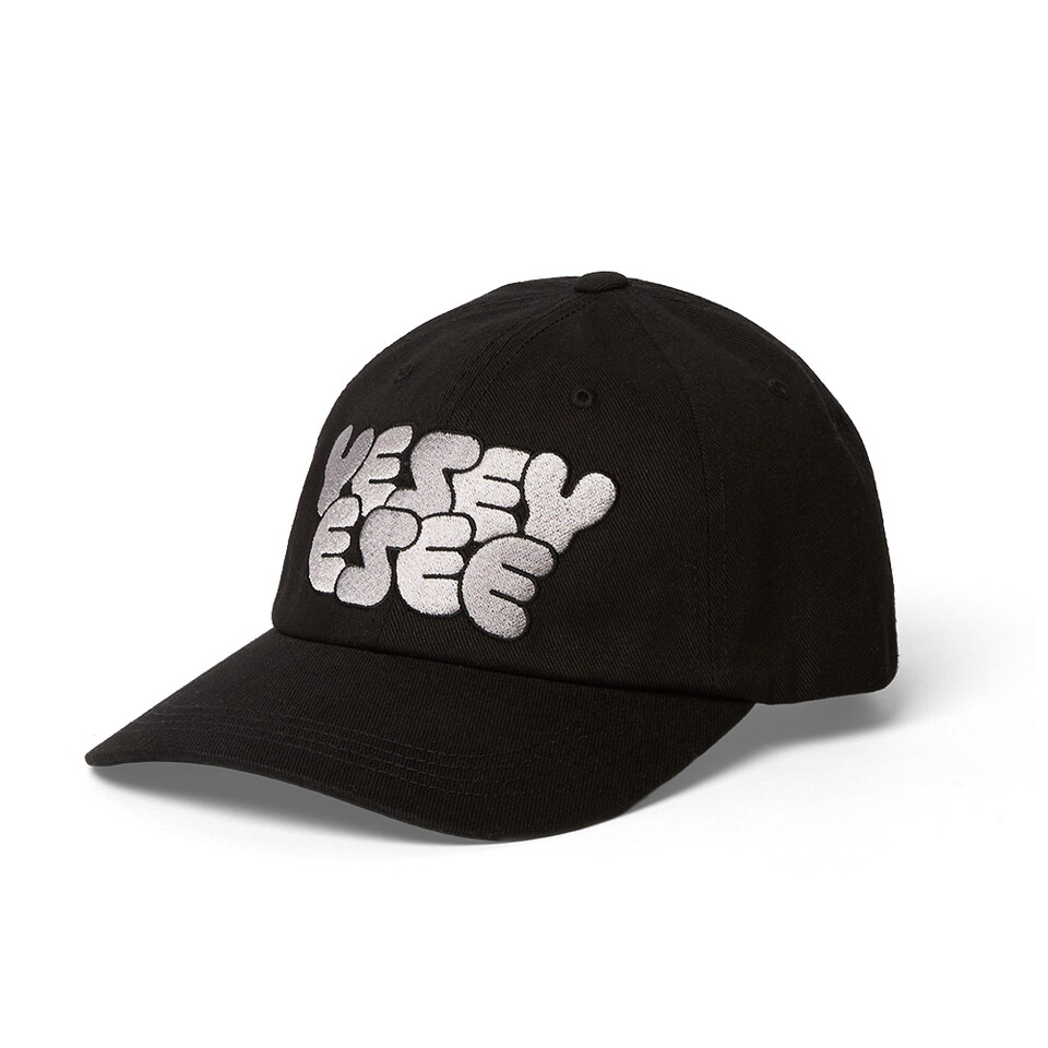 棒球帽 Y E S Pop Cap