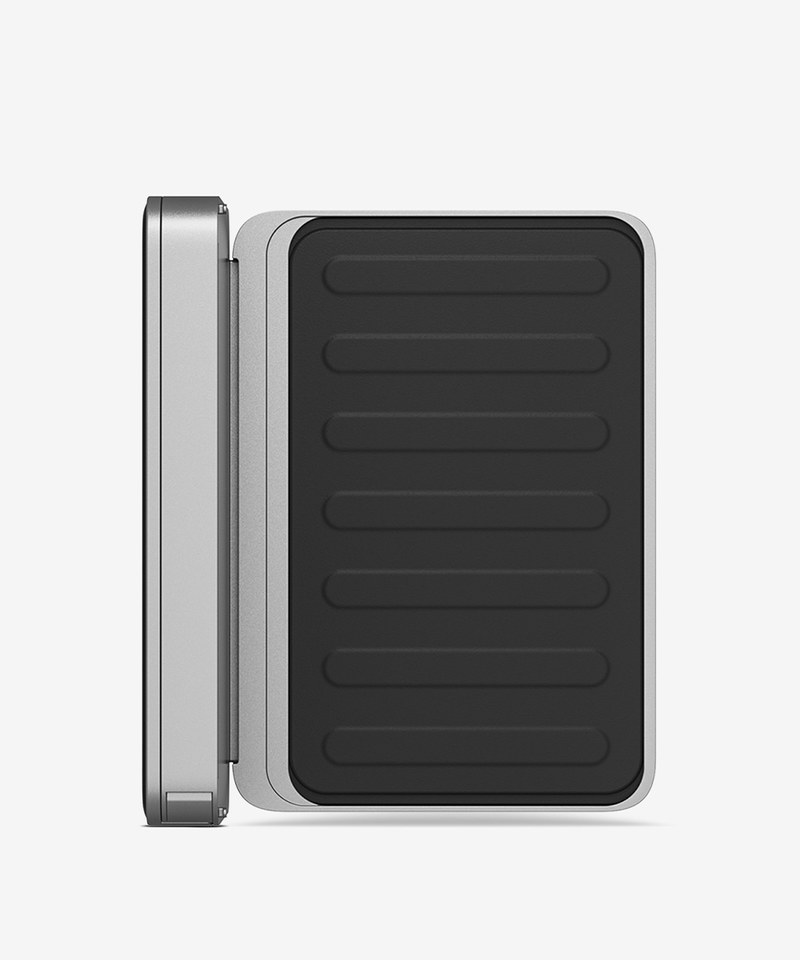 Zenlet 3 Pro-霧面行動錢包