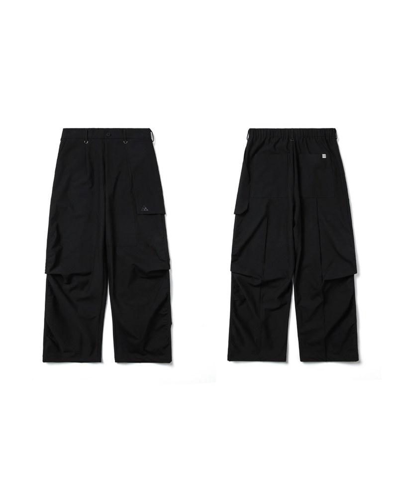 MELSIGN x TPLG 聯名長褲 Fortress Panelled Trousers
