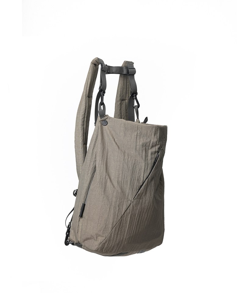 三用郵差包 TE ECOYA® 3-WAY MESSENGER BAG