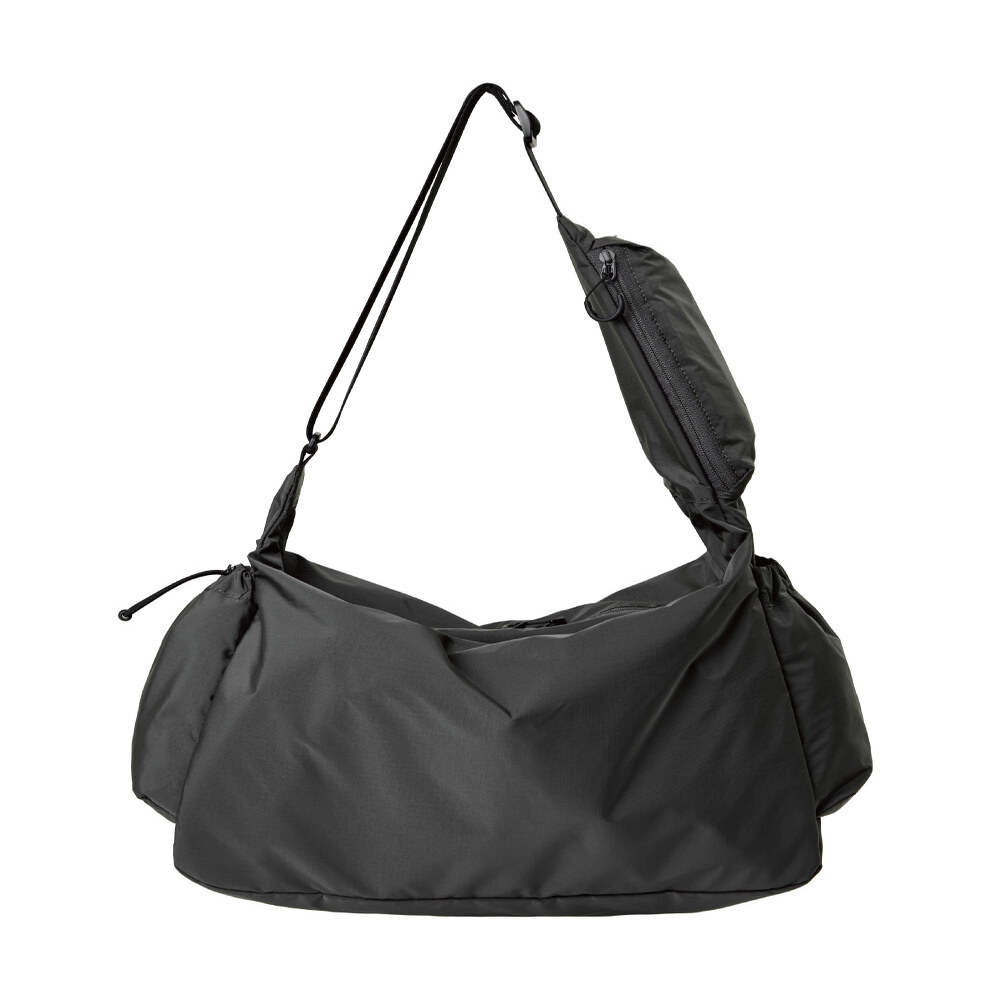 輕量斜跨包 Ridge Cross Bag