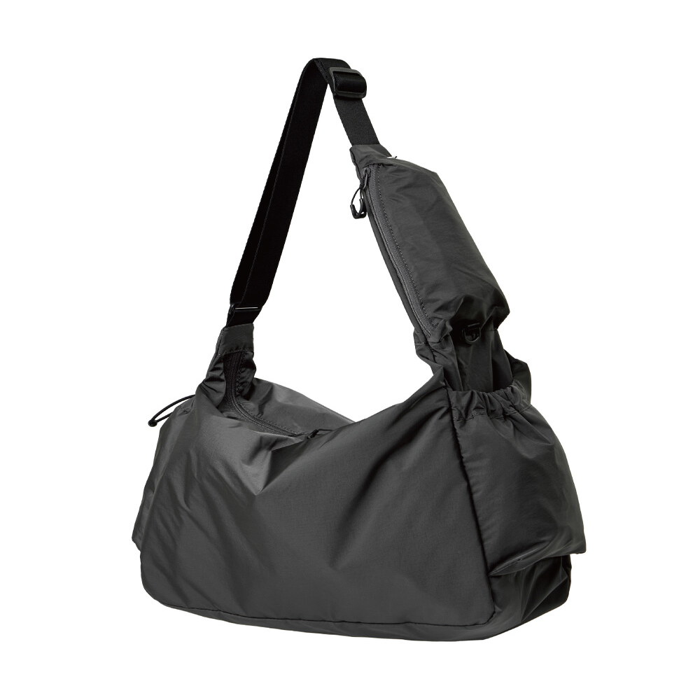 輕量斜跨包 Ridge Cross Bag