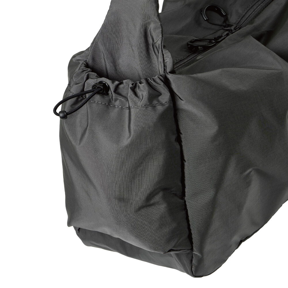 輕量斜跨包 Ridge Cross Bag