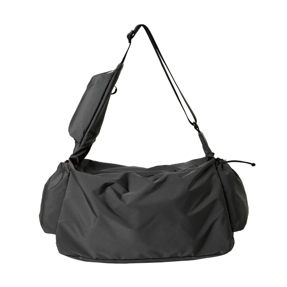 輕量斜跨包 Ridge Cross Bag