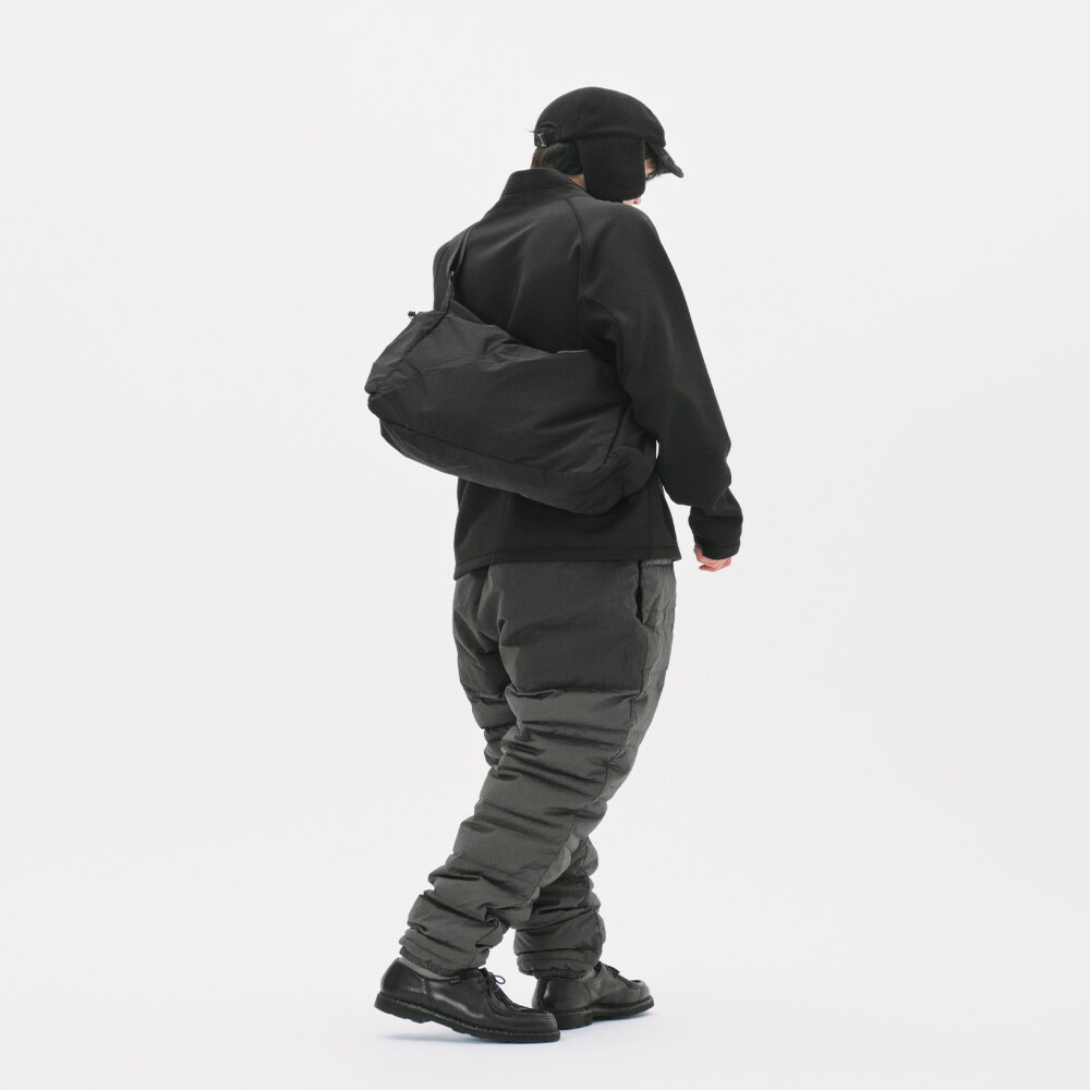 輕量斜跨包 Ridge Cross Bag