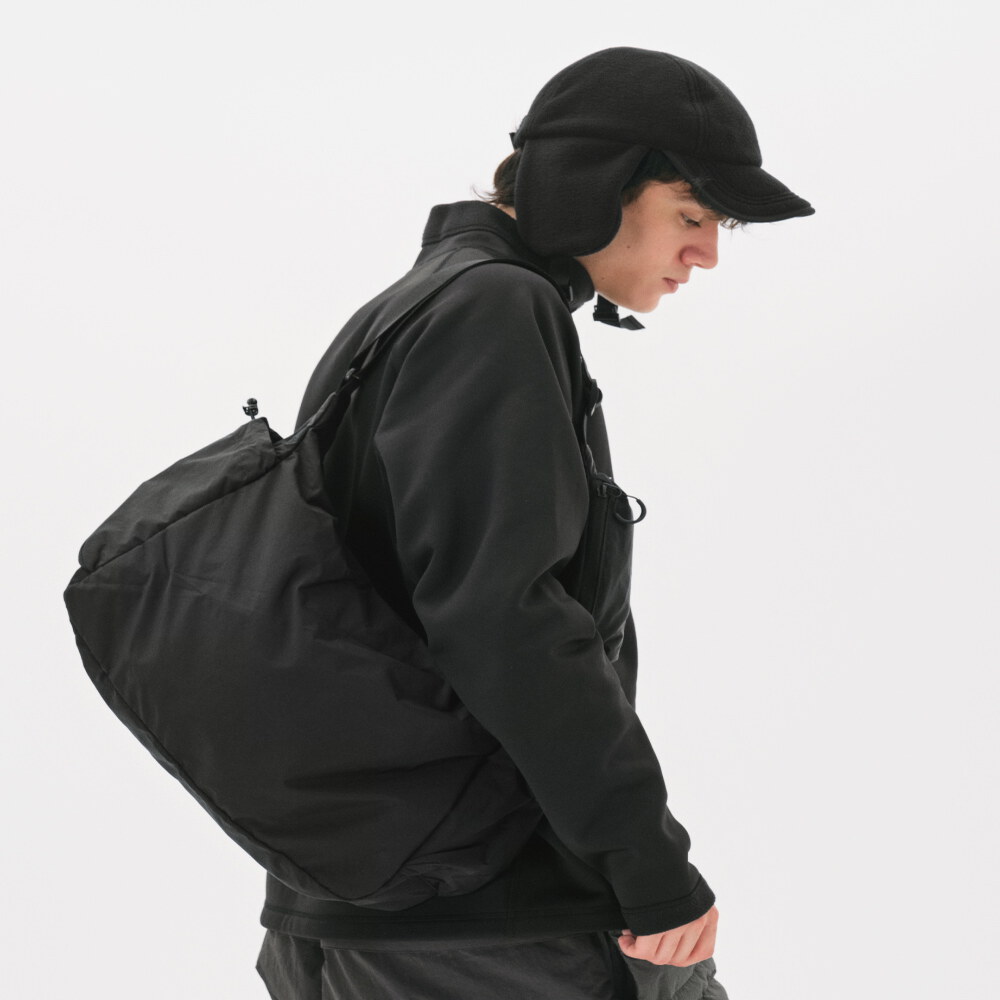 輕量斜跨包 Ridge Cross Bag