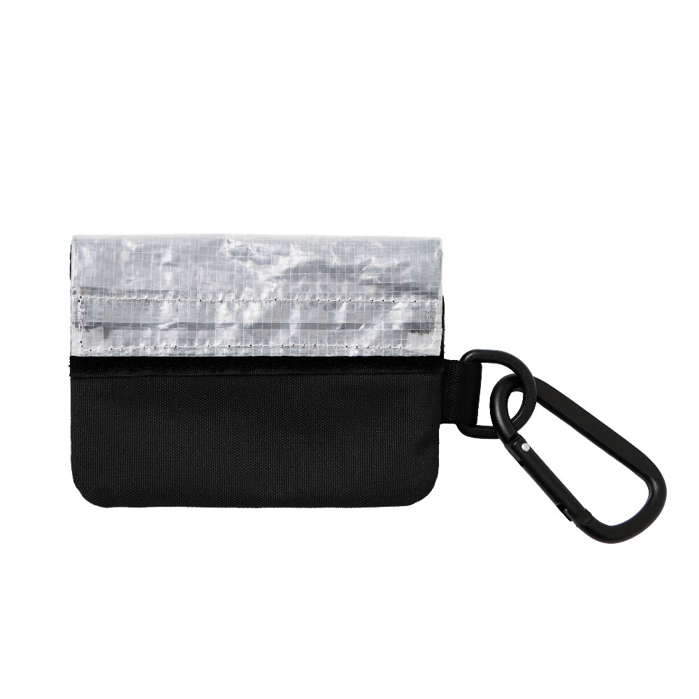 多功能掛扣隨身包 Utility Clip Pouch