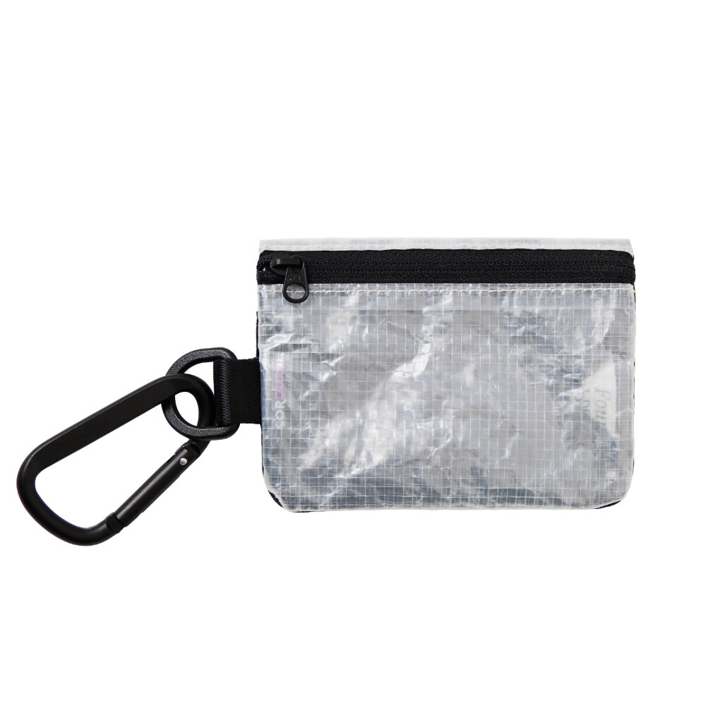 多功能掛扣隨身包 Utility Clip Pouch
