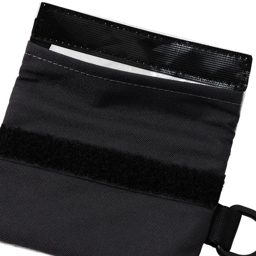 多功能掛扣隨身包 Utility Clip Pouch