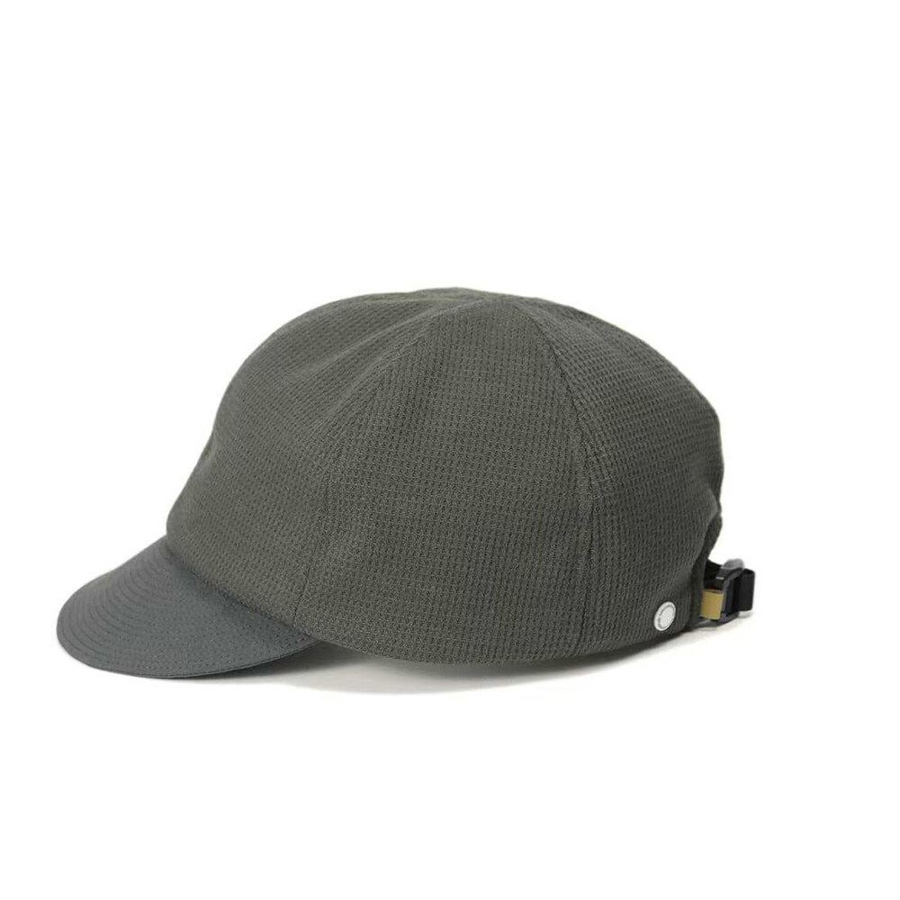 山系華夫格帽 Mount Waffle Cap