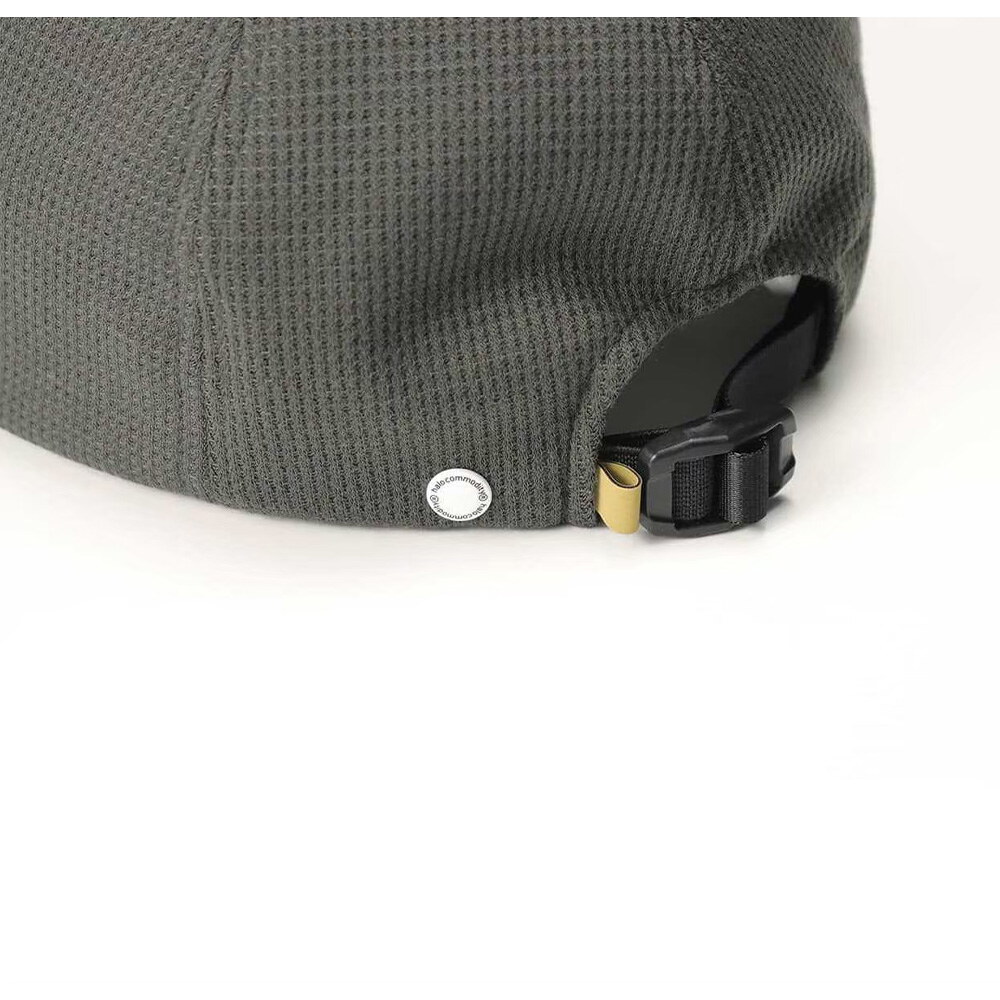 山系華夫格帽 Mount Waffle Cap