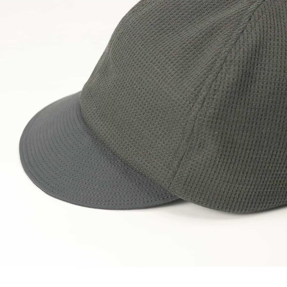 山系華夫格帽 Mount Waffle Cap