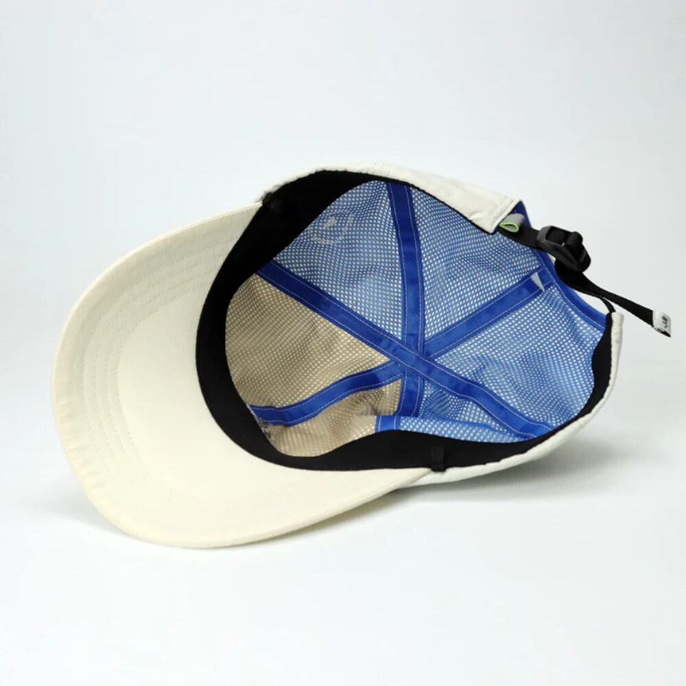 Ready To Cap