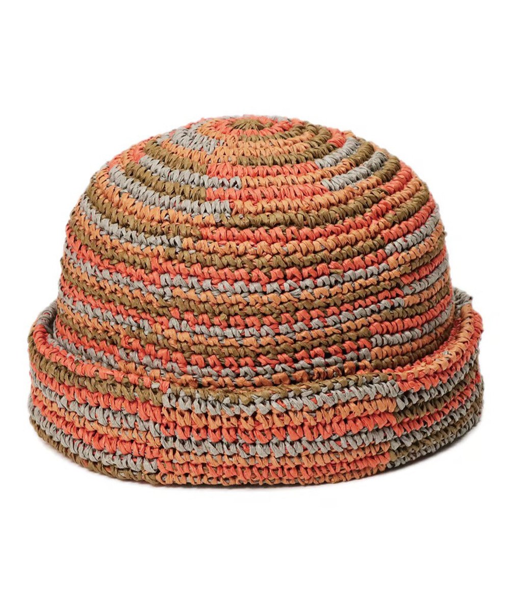 手編圓頂帽 Dale Dome Cap