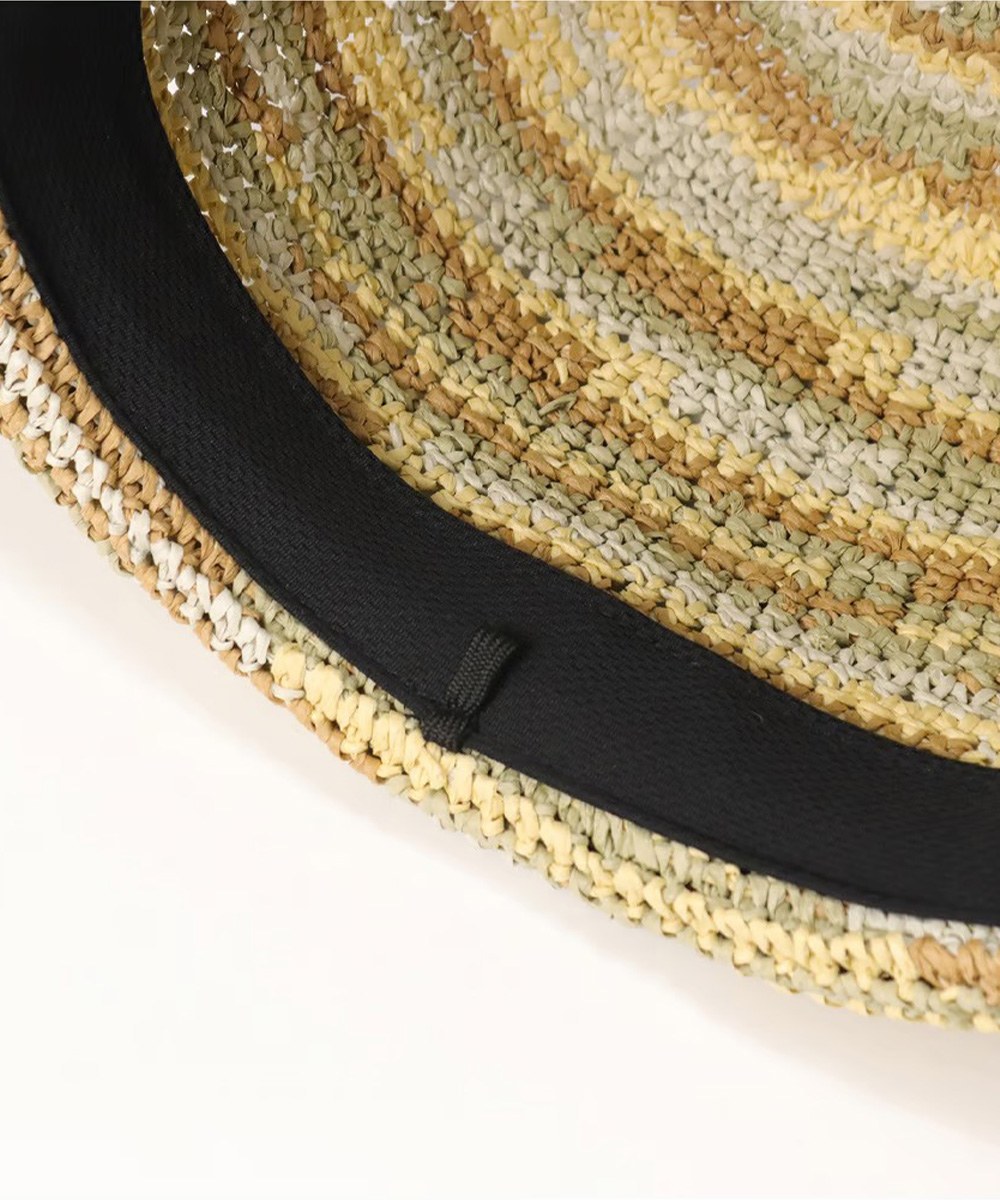 手編圓頂帽 Dale Dome Cap