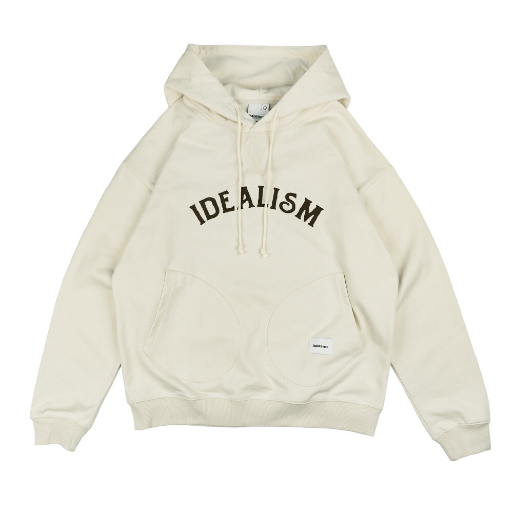 雙兜連帽Tee DB Pocket Hoodie