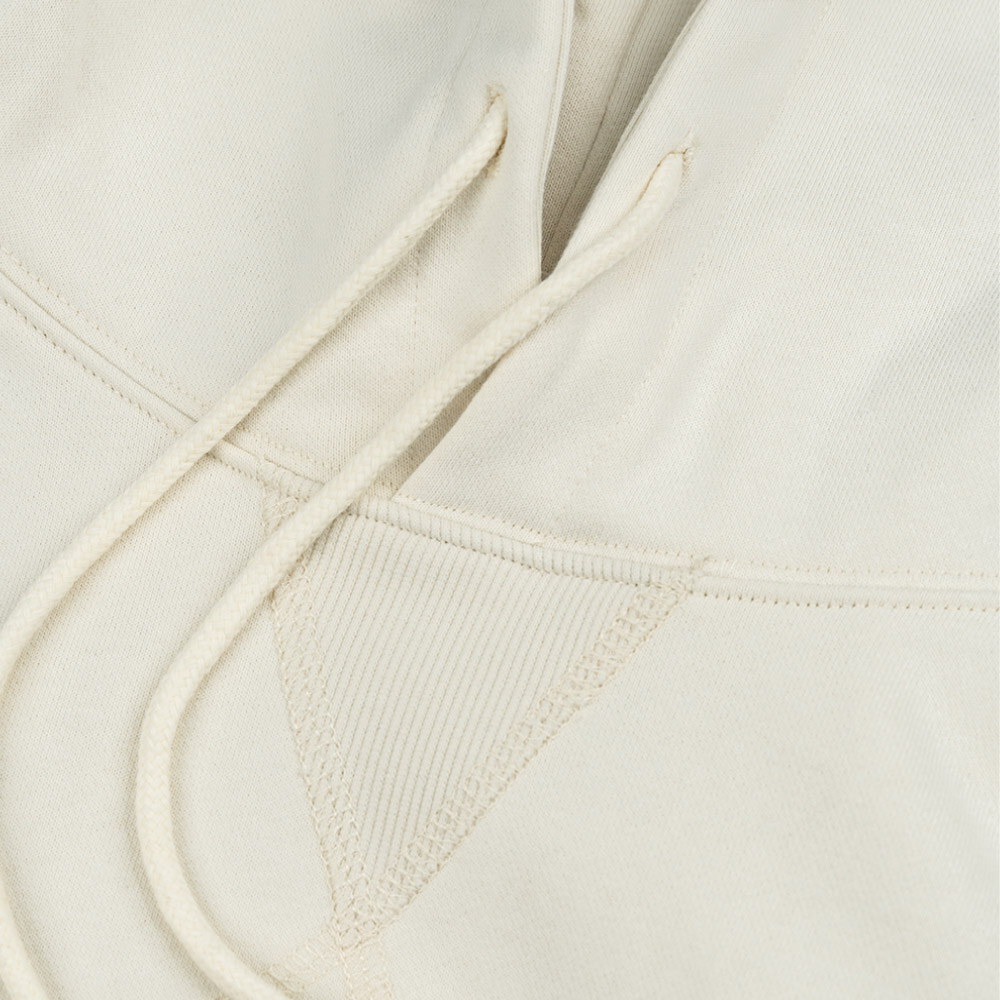 雙兜連帽Tee DB Pocket Hoodie