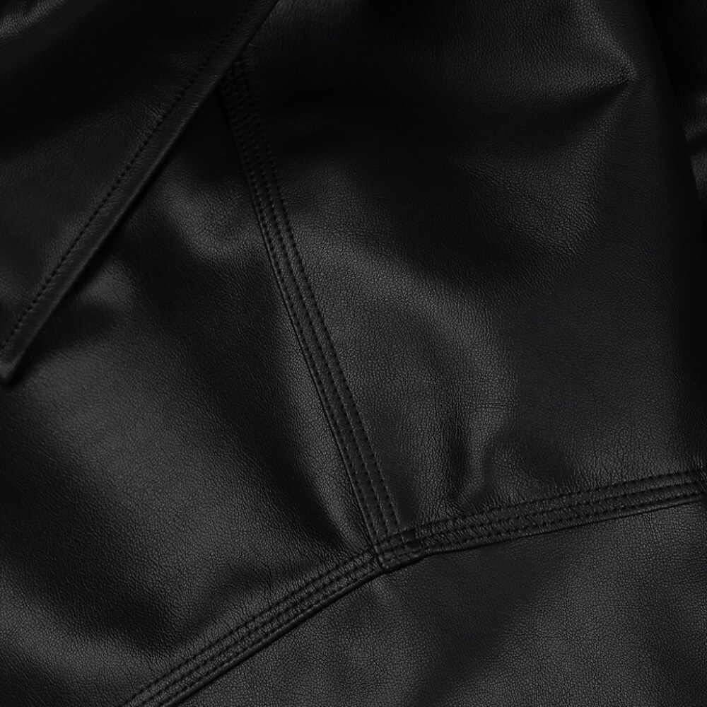哈靈頓翻領夾克 Harrington Jacket