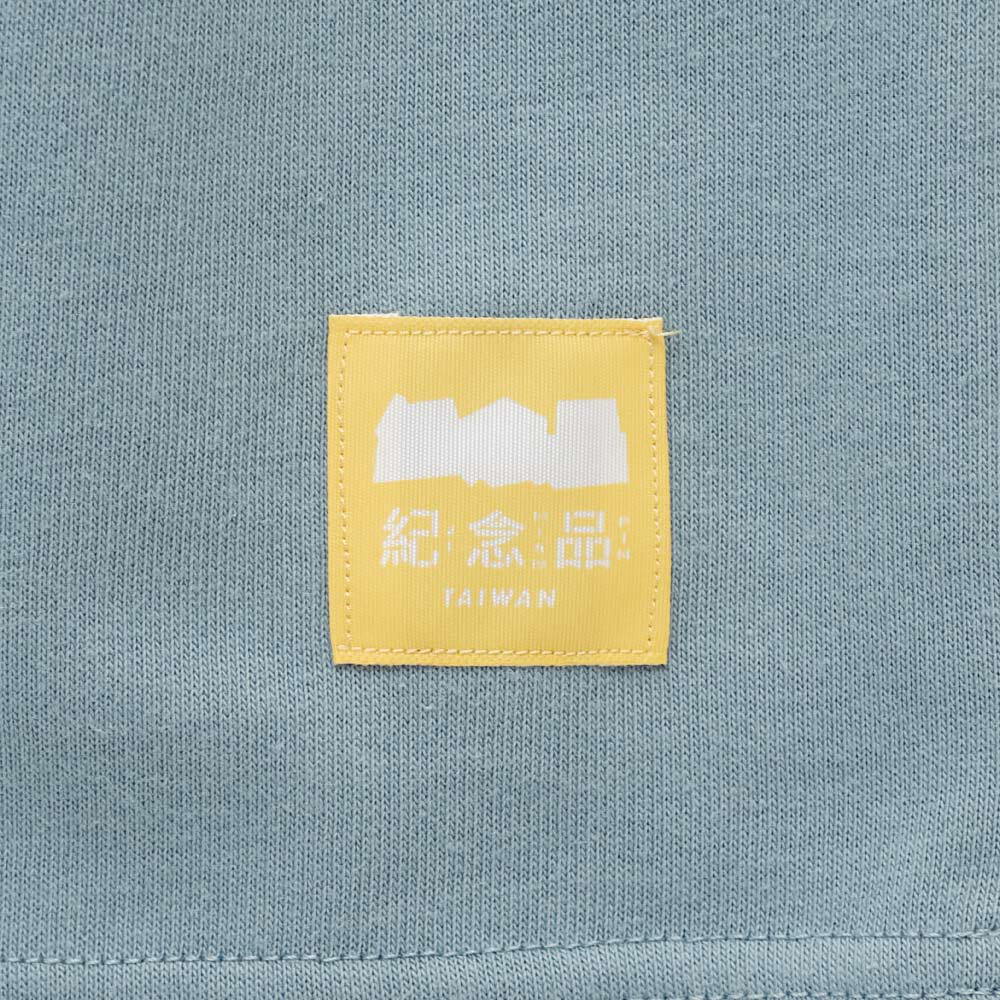 防曬涼感 早餐店圖鑑TEE(大冰奶)2.0