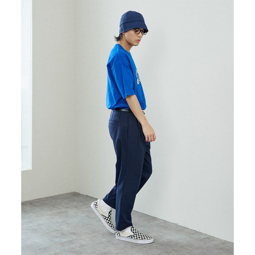 防曬涼感 美芝城漢堡TEE2.0