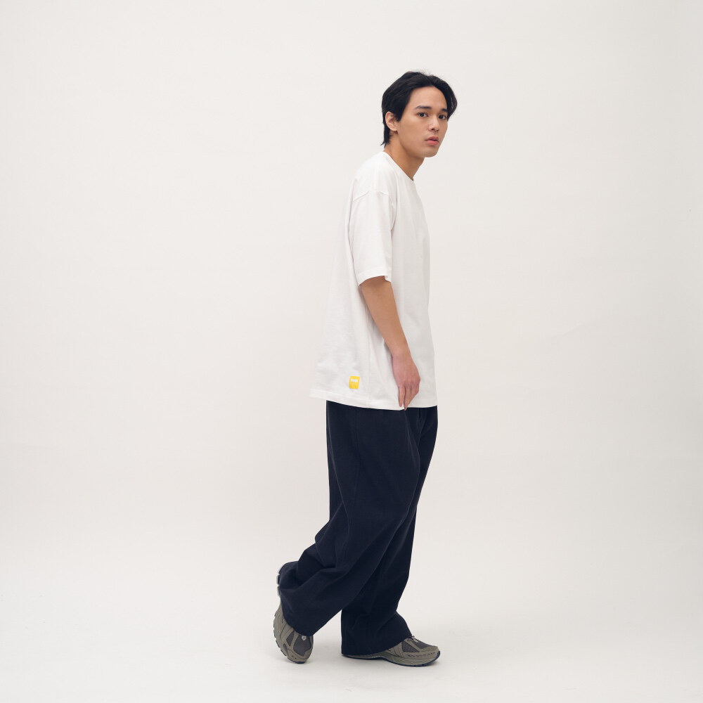 防曬涼感 仙界攻略印花TEE2.0