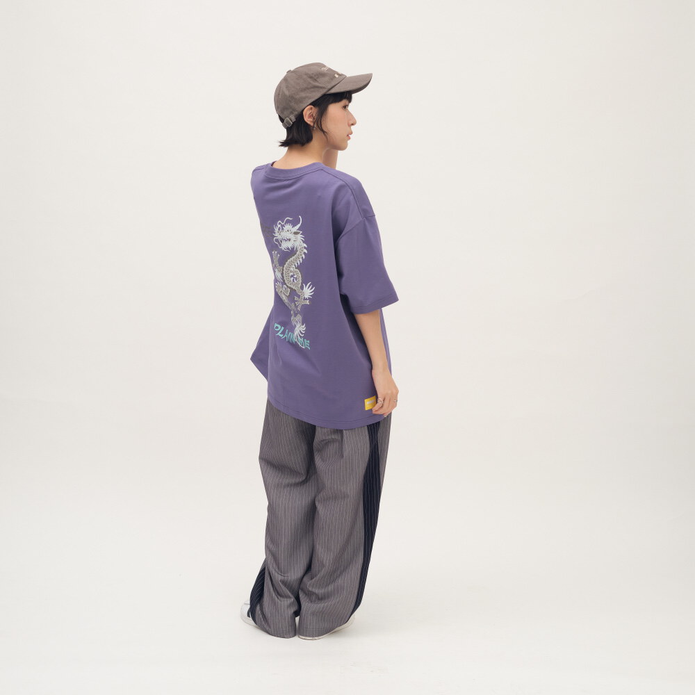 防曬涼感 自己的龍耀TEE2.0