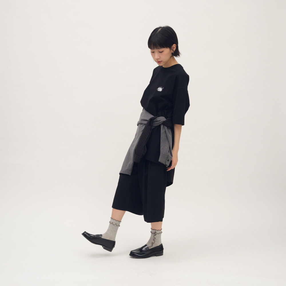防曬涼感 自己的龍耀TEE2.0