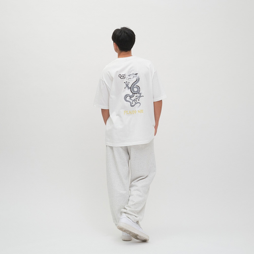 防曬涼感 自己的龍耀TEE2.0