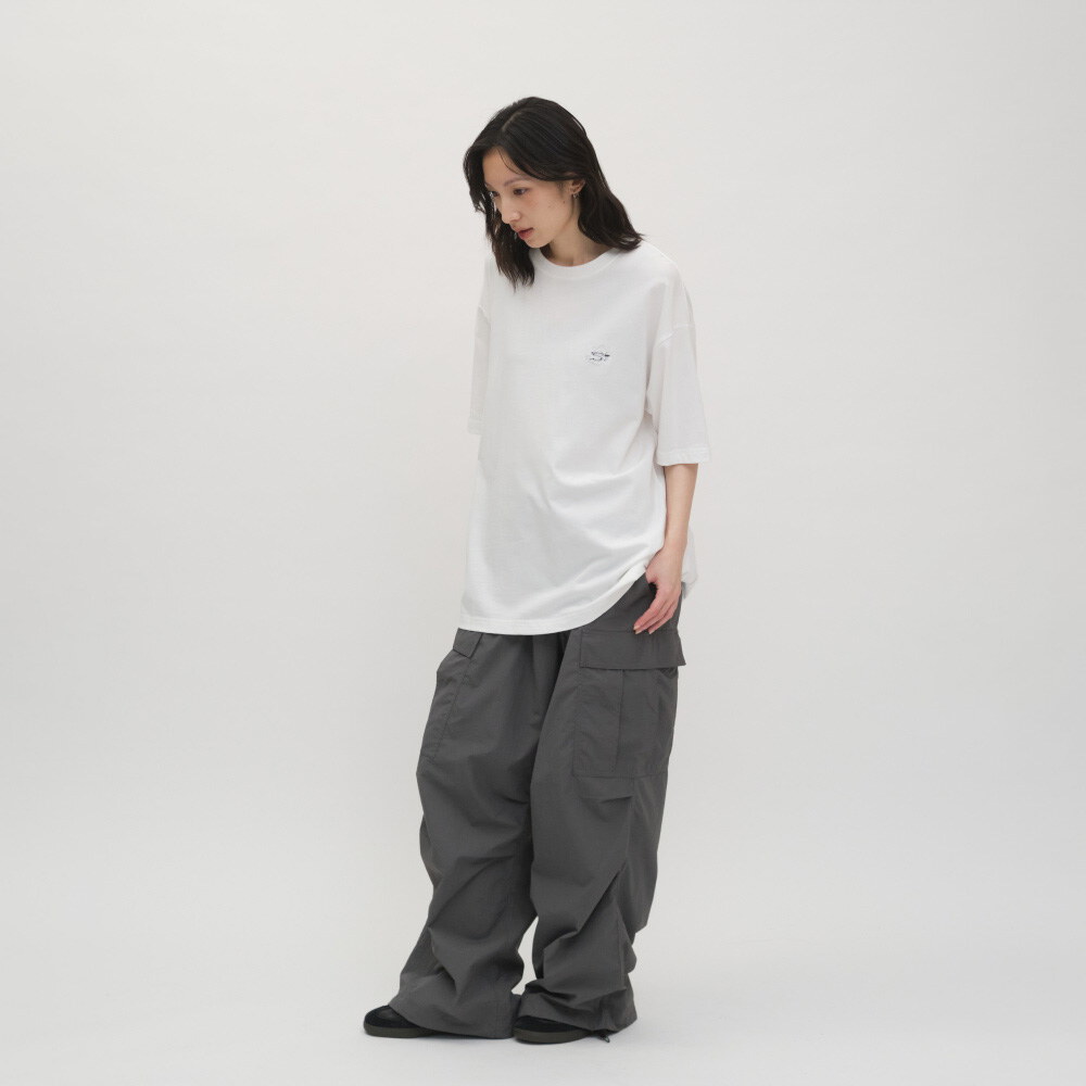 防曬涼感 自己的龍耀TEE2.0