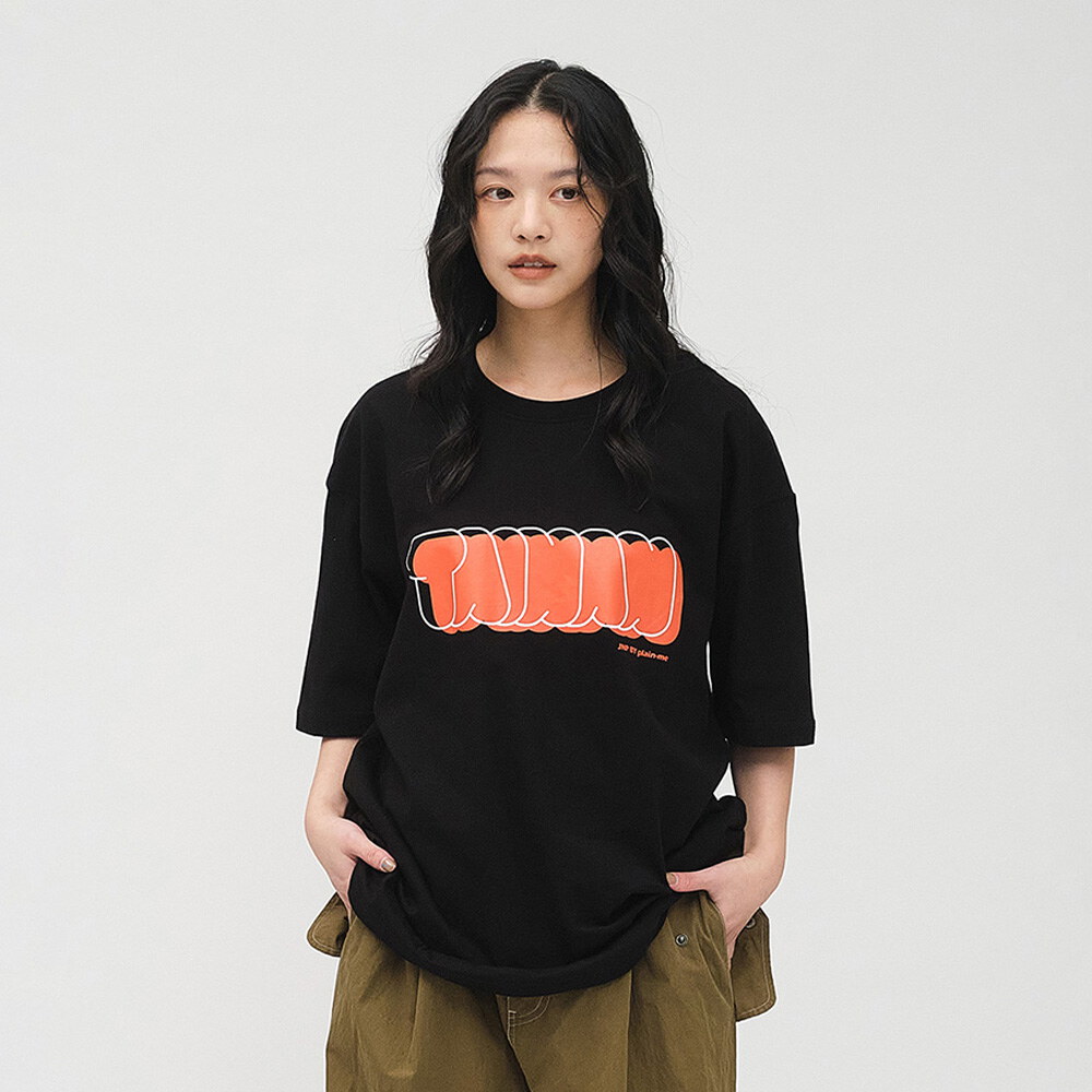 防曬涼感 台南城市TEE2.0
