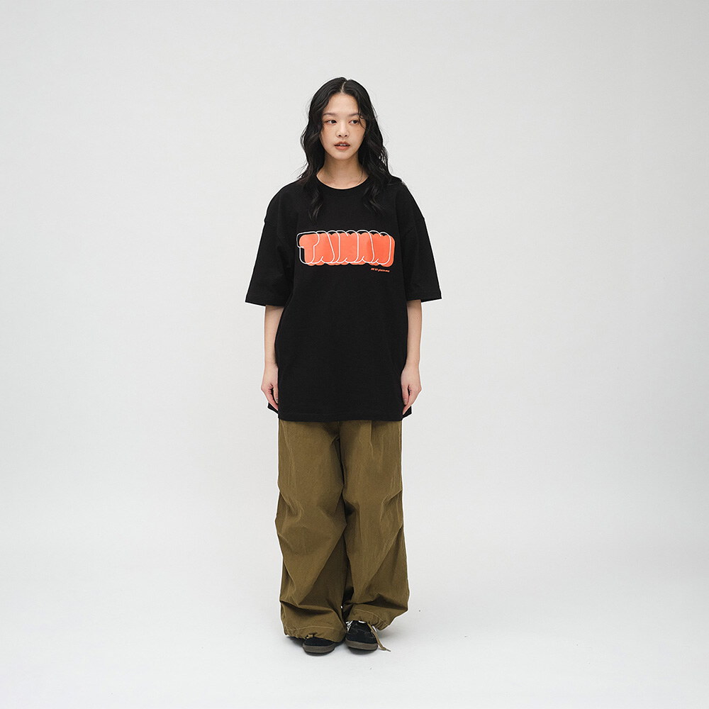 防曬涼感 台南城市TEE2.0