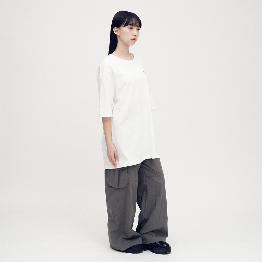 防曬涼感 愛吃火鍋TEE2.0