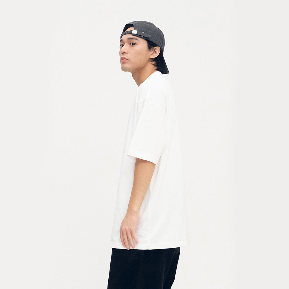 防曬涼感 吃堡再上TEE2.0