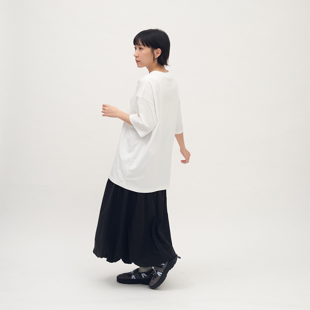 防曬涼感 草莓蛋吐司TEE2.0