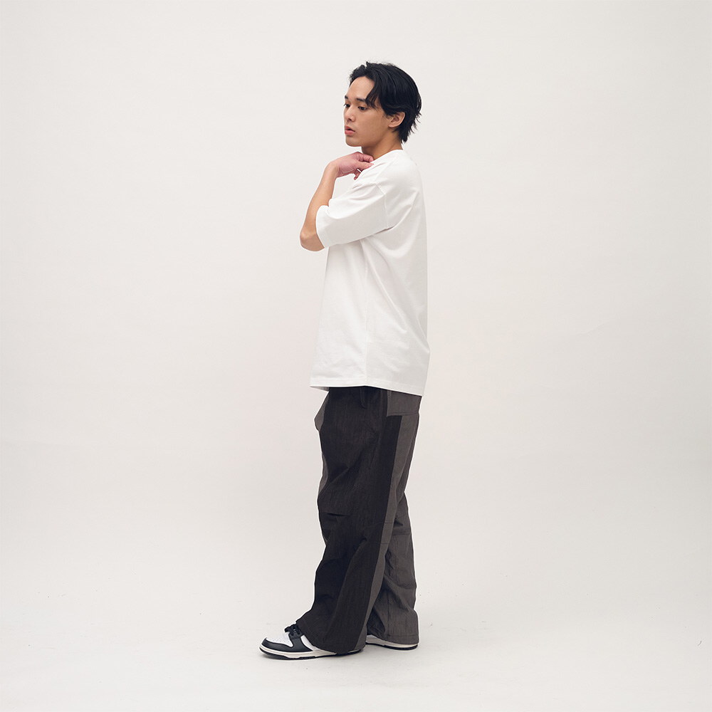 防曬涼感 不小心掐斗了TEE2.0
