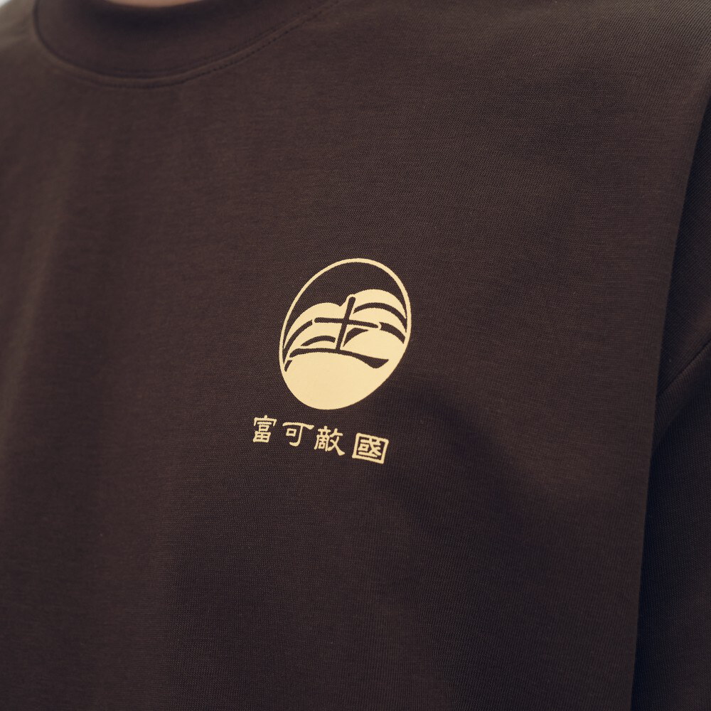 五行開運短袖TEE