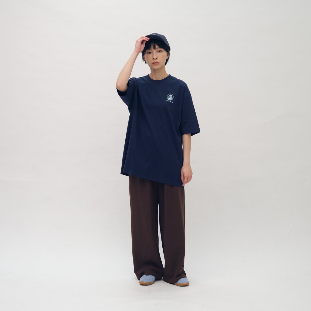 五行開運短袖TEE