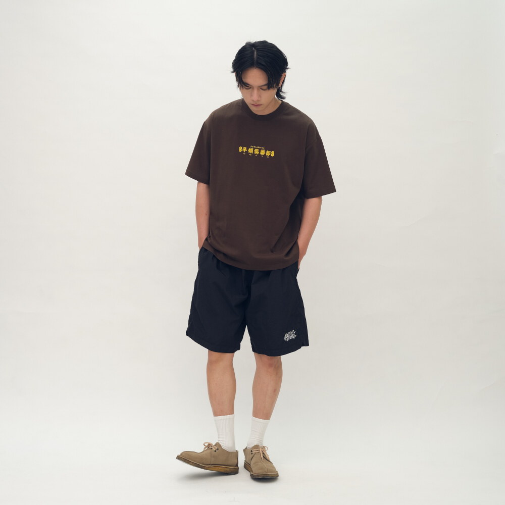 防曬涼感 彰化欸早頓菜單TEE
