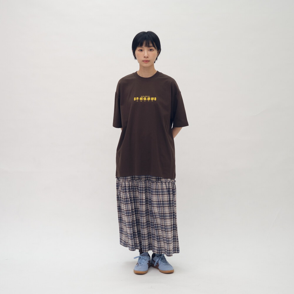 防曬涼感 彰化欸早頓菜單TEE
