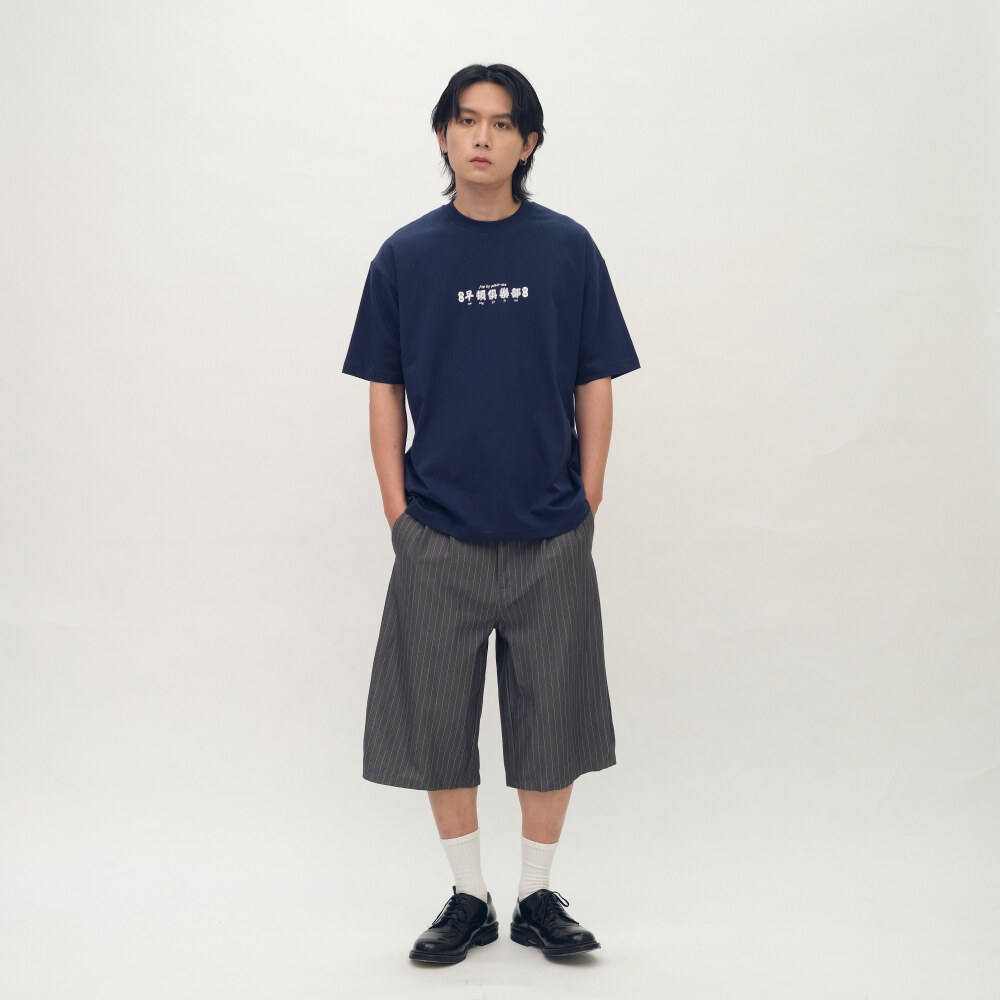 防曬涼感 彰化欸早頓菜單TEE