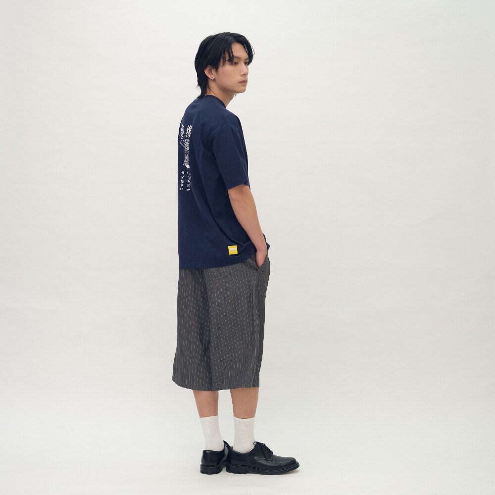 防曬涼感 彰化欸早頓菜單TEE