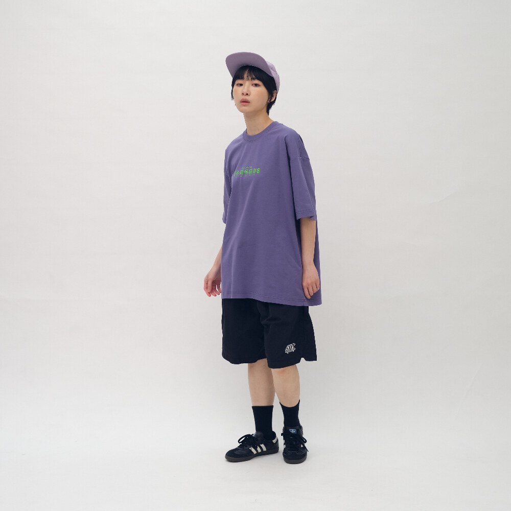 防曬涼感 府城欸早頓菜單TEE