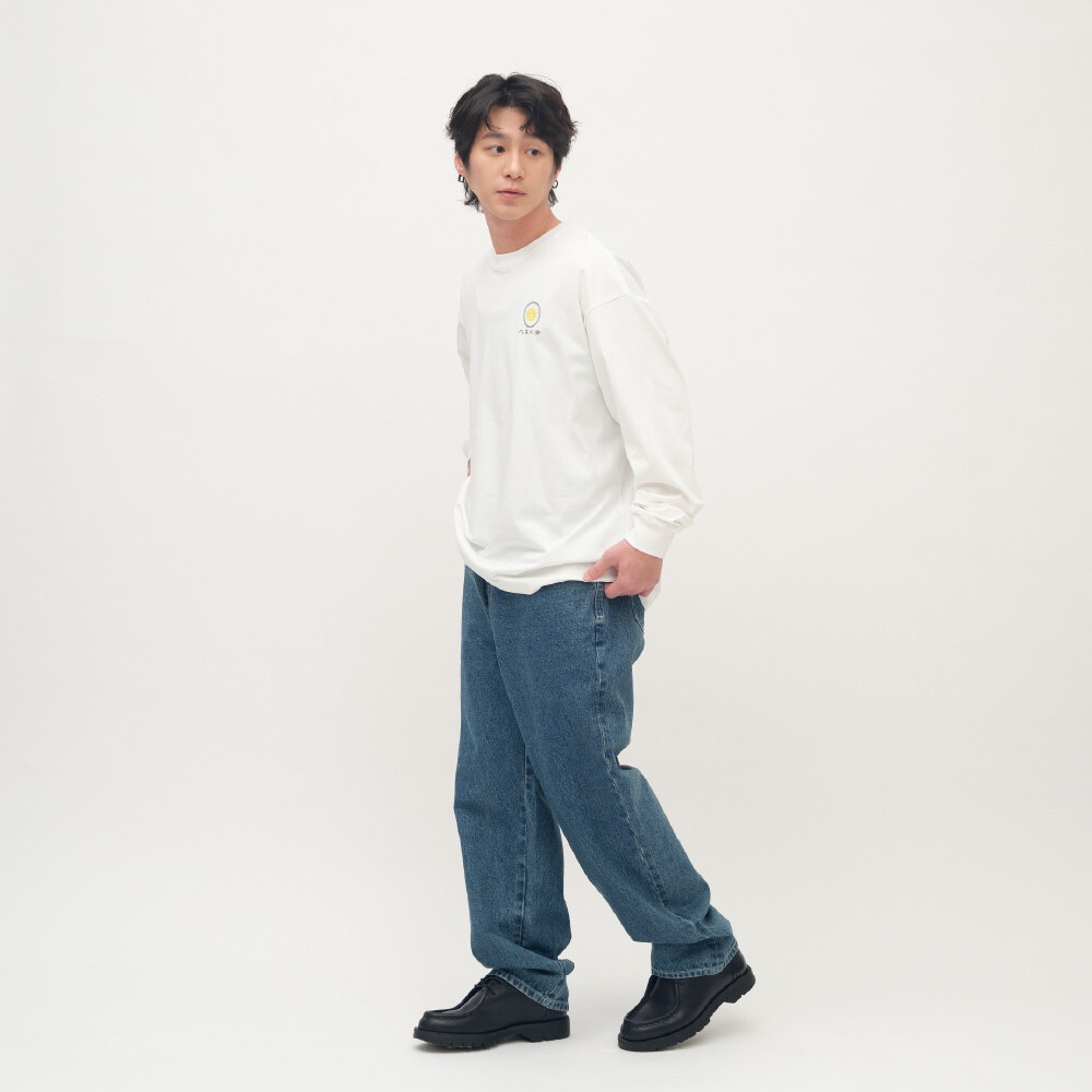 徐玉蘭 x JNP 五行開運長袖TEE