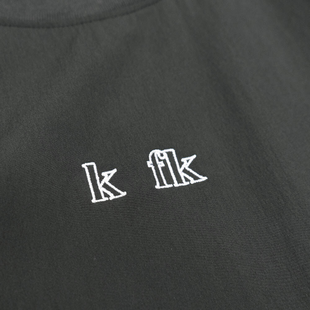KFK 防風長袖T-shirt