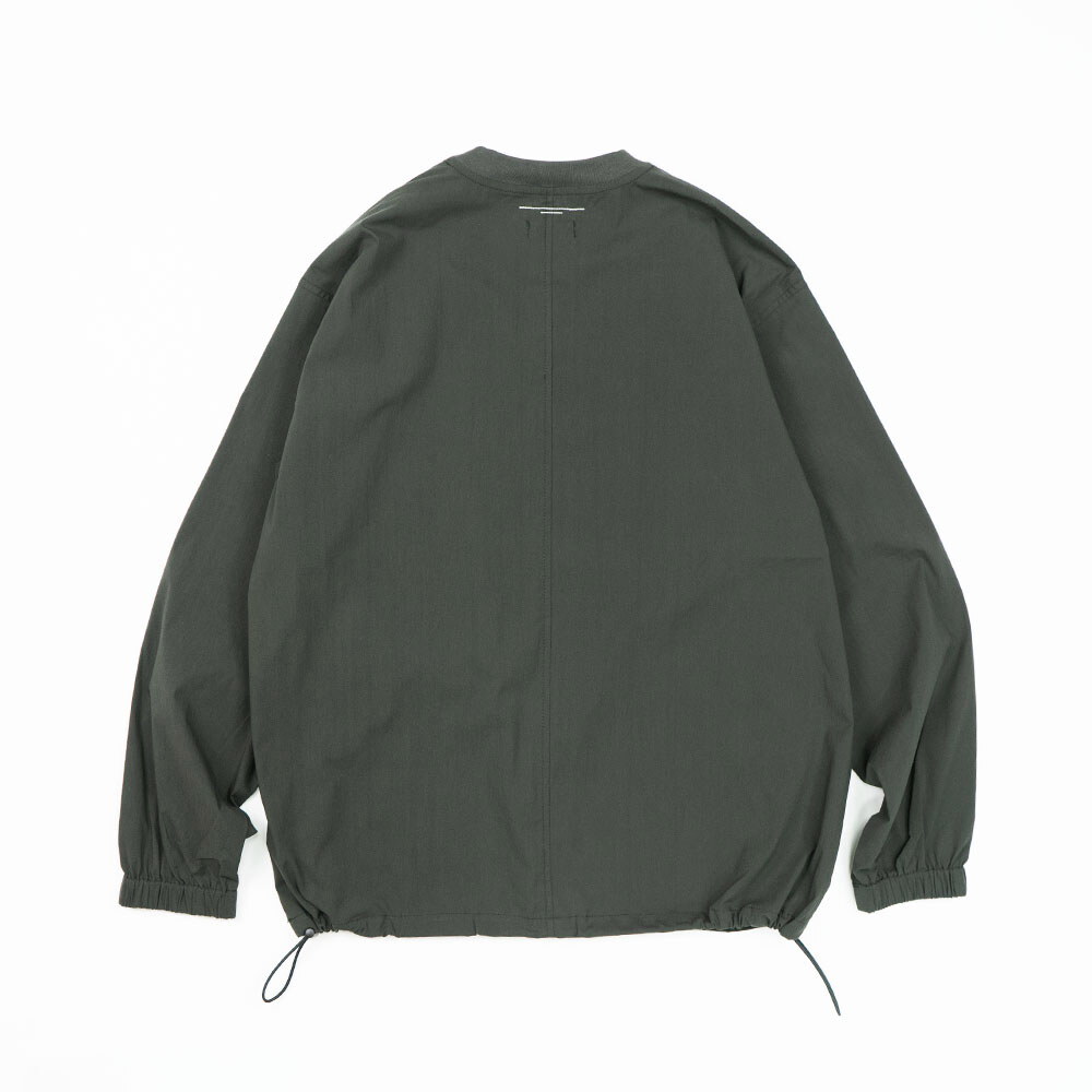 KFK 防風長袖T-shirt