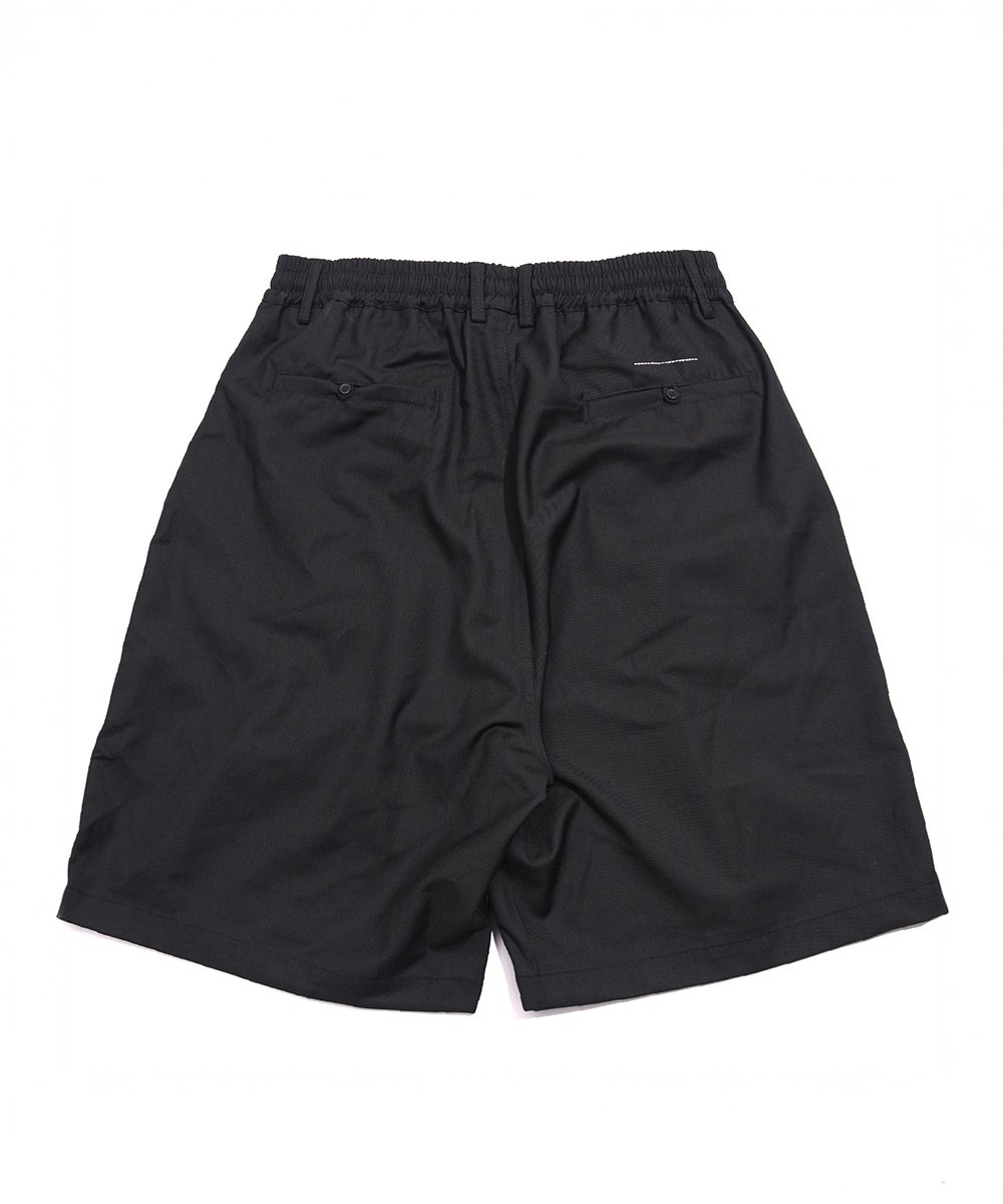KFK 防潑水耐皺休閒短褲 Shorts
