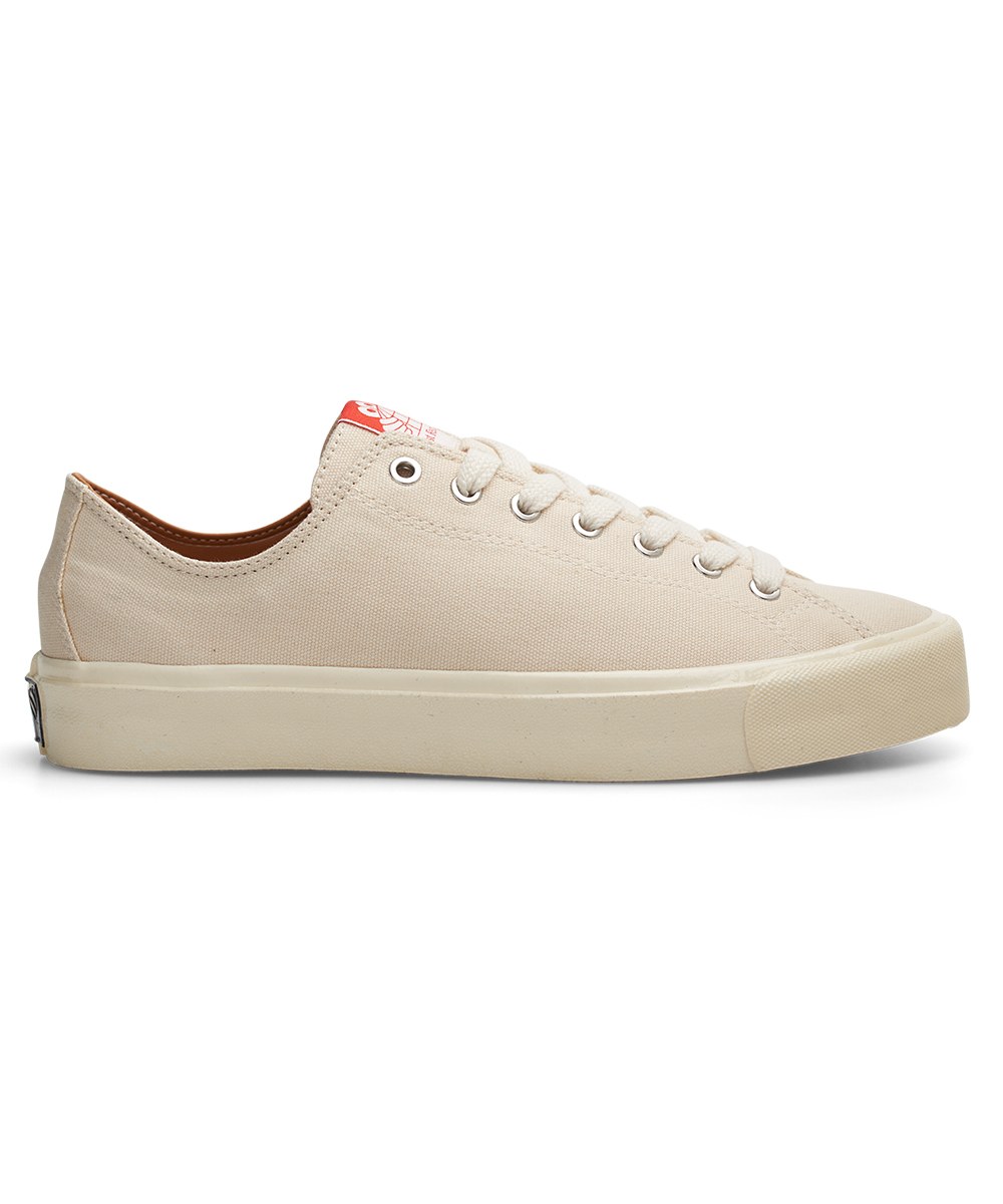 帆布滑板鞋 VM003 Canvas Lo