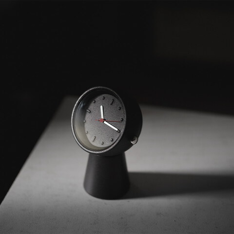 立刻 桌鐘 Table Clock